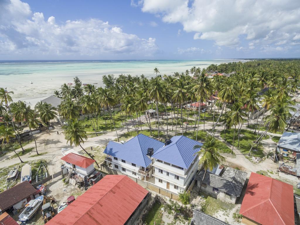 Kite&Active Guesthouse パジェ エクステリア 写真