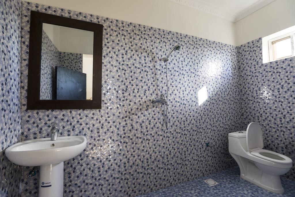 Kite&Active Guesthouse パジェ エクステリア 写真