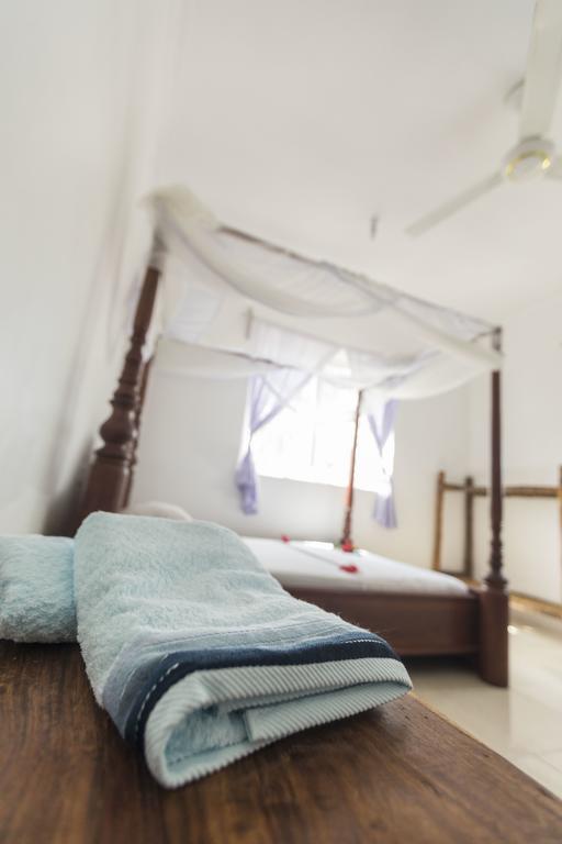 Kite&Active Guesthouse パジェ エクステリア 写真