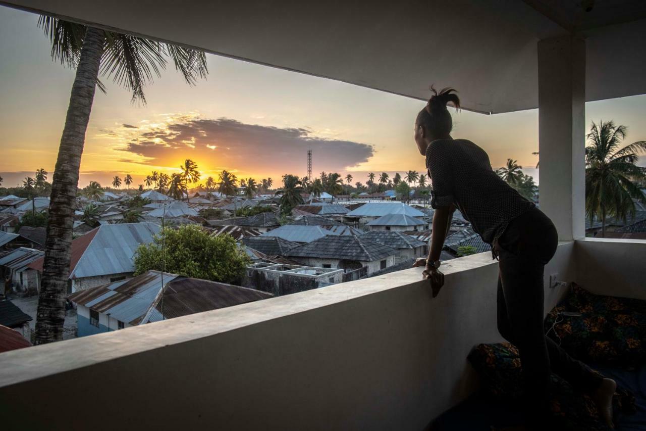 Kite&Active Guesthouse パジェ エクステリア 写真