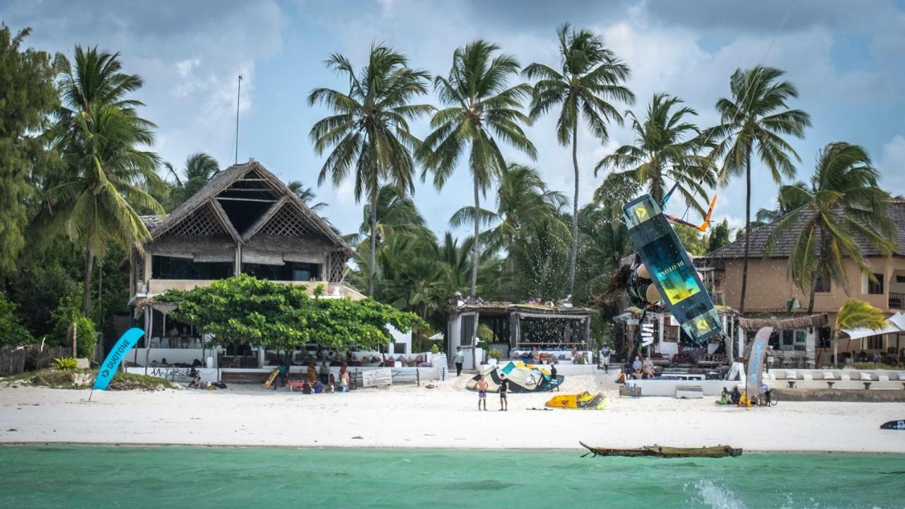 Kite&Active Guesthouse パジェ エクステリア 写真