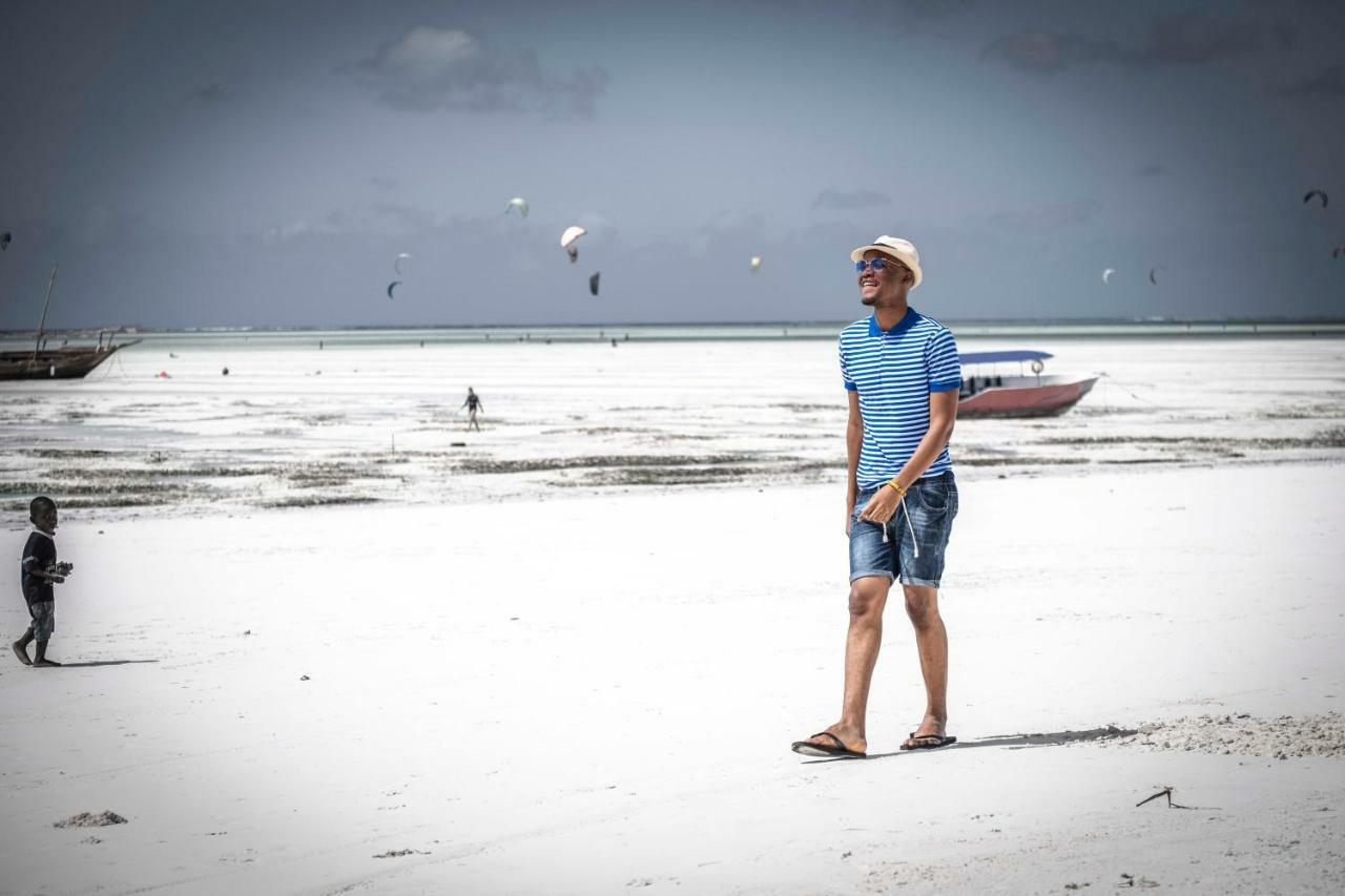 Kite&Active Guesthouse パジェ エクステリア 写真