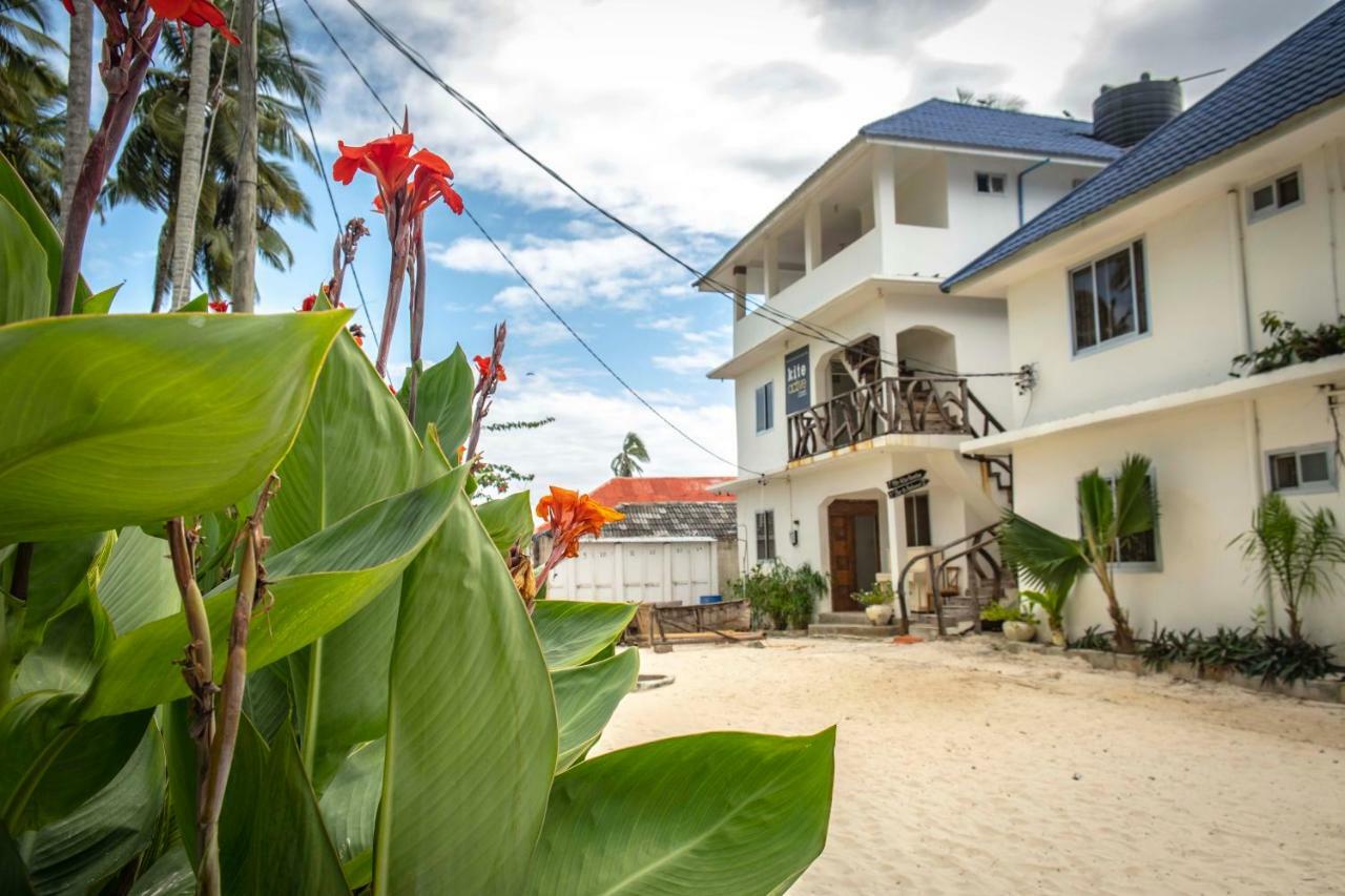 Kite&Active Guesthouse パジェ エクステリア 写真