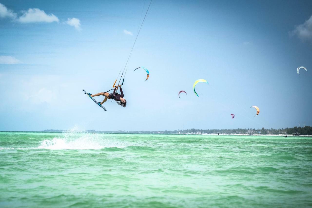 Kite&Active Guesthouse パジェ エクステリア 写真