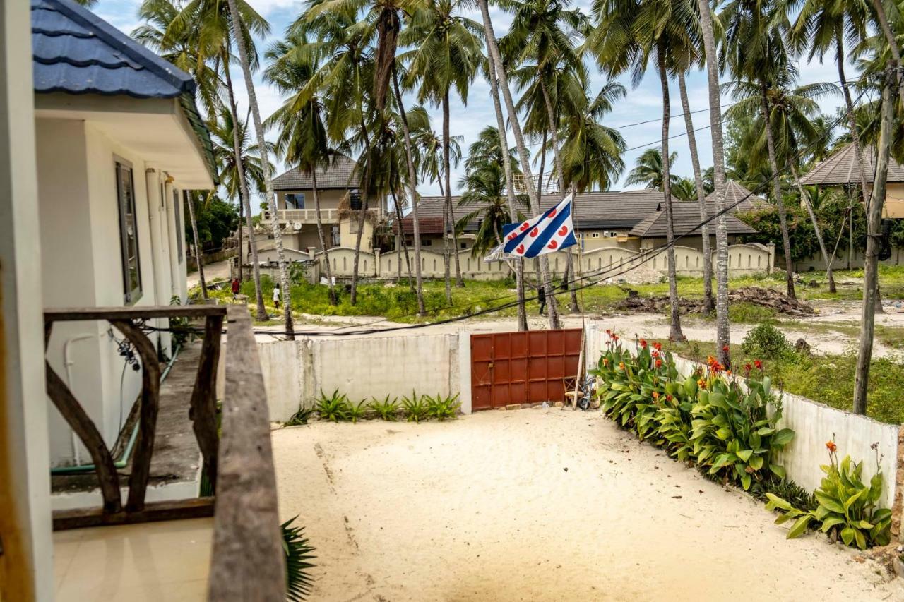 Kite&Active Guesthouse パジェ エクステリア 写真
