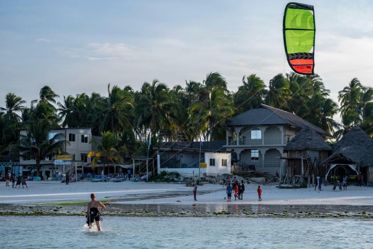 Kite&Active Guesthouse パジェ エクステリア 写真