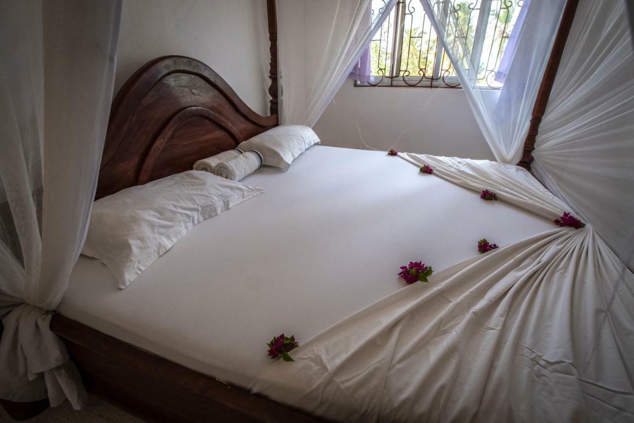 Kite&Active Guesthouse パジェ エクステリア 写真