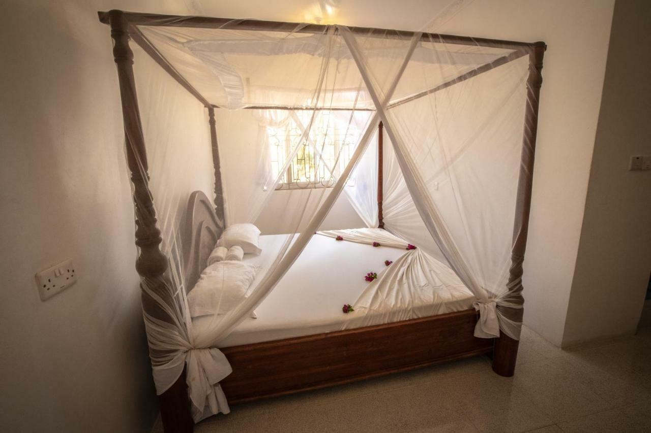 Kite&Active Guesthouse パジェ エクステリア 写真