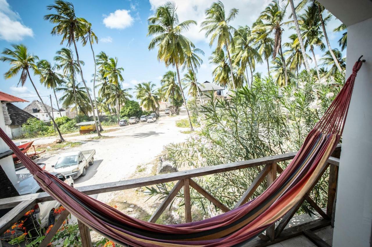 Kite&Active Guesthouse パジェ エクステリア 写真