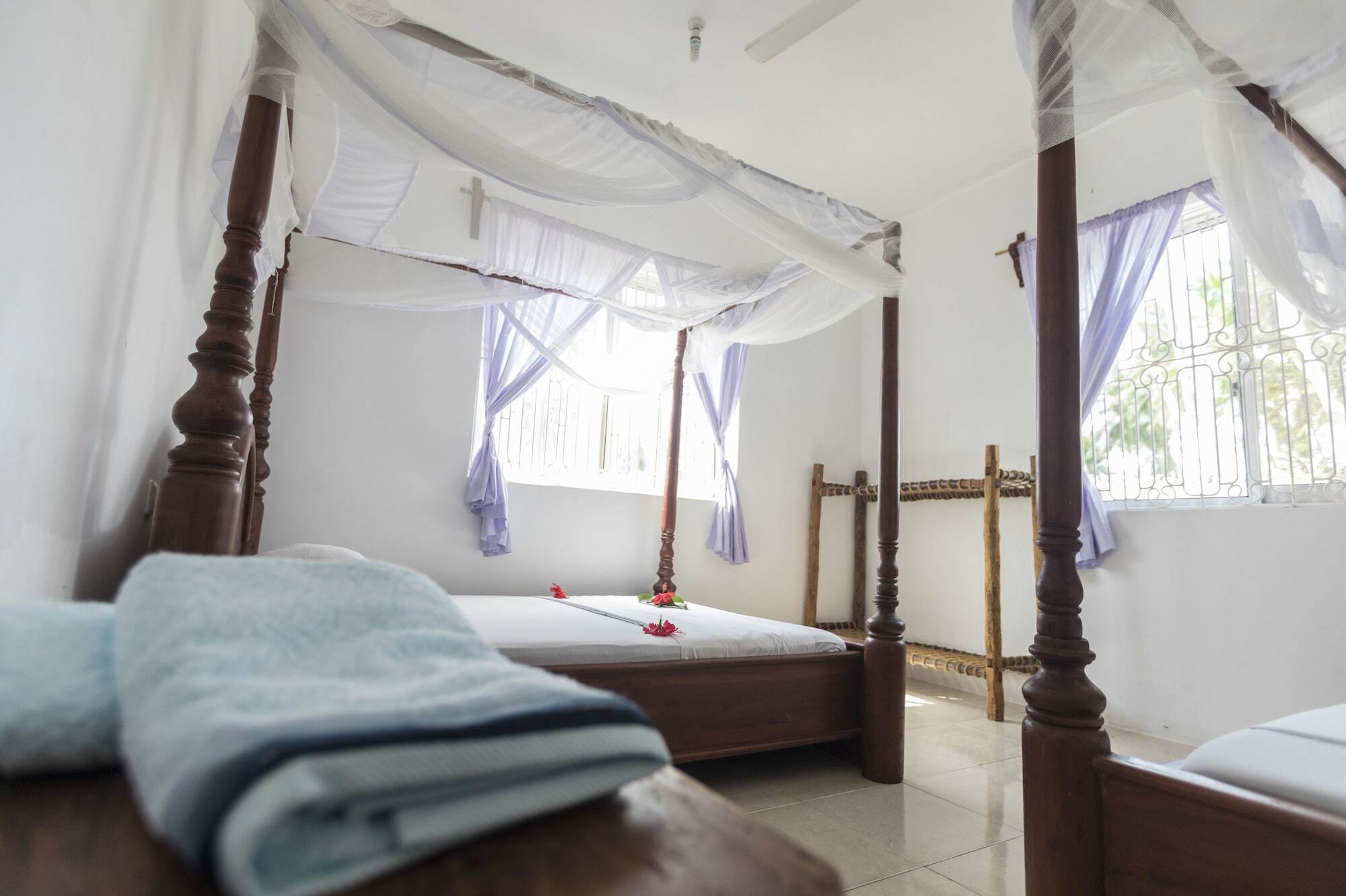 Kite&Active Guesthouse パジェ エクステリア 写真