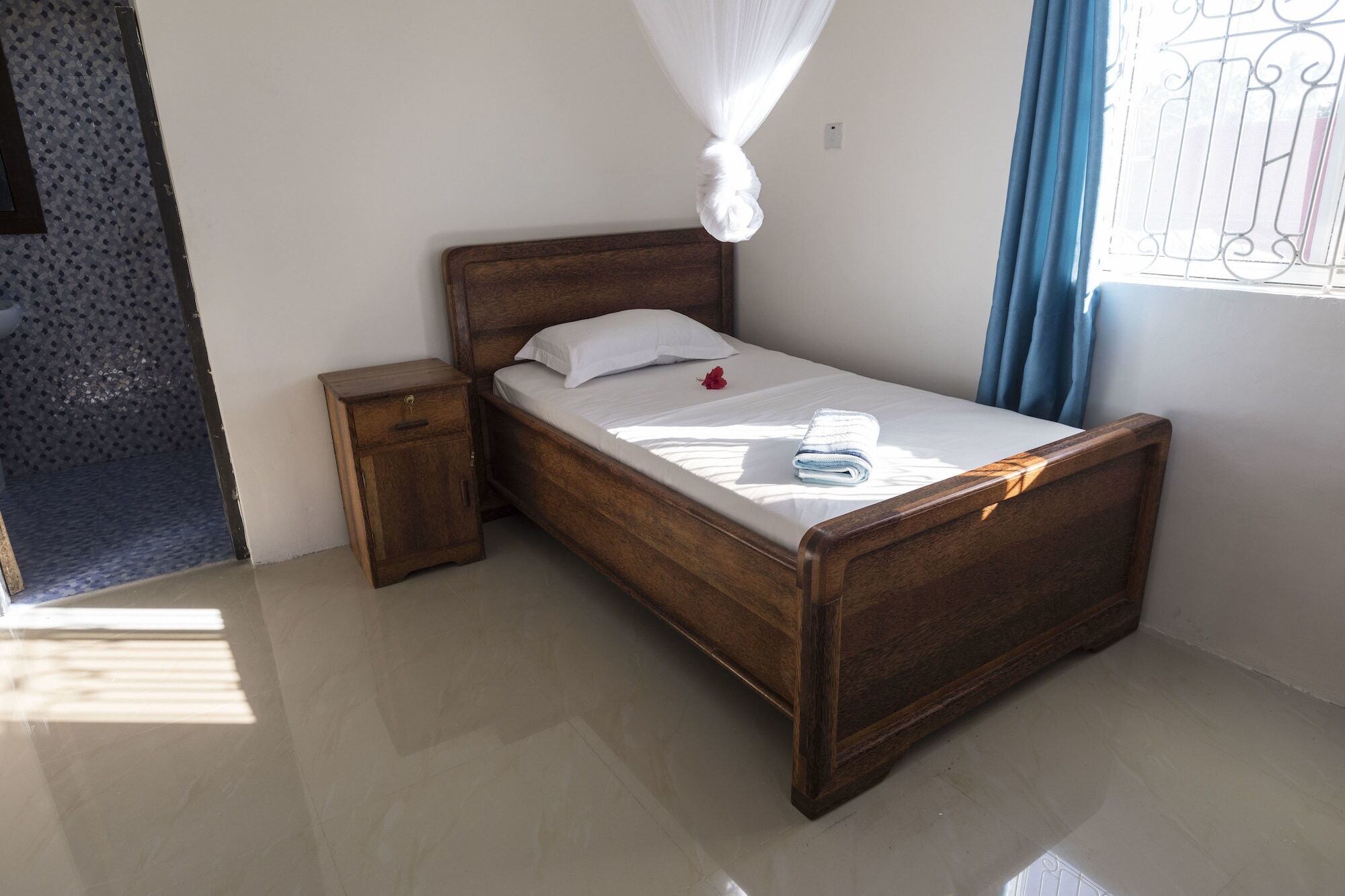 Kite&Active Guesthouse パジェ エクステリア 写真