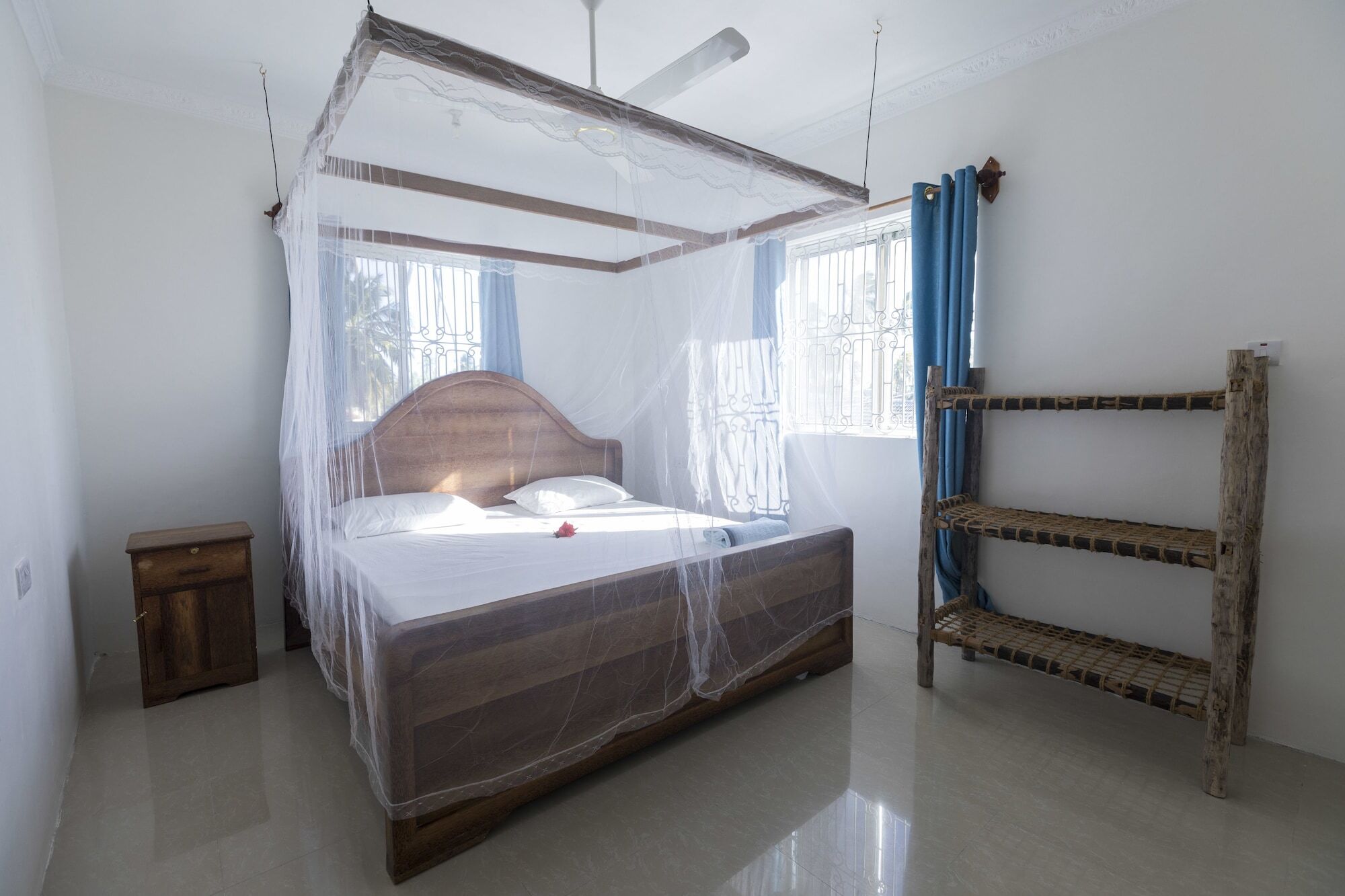 Kite&Active Guesthouse パジェ エクステリア 写真